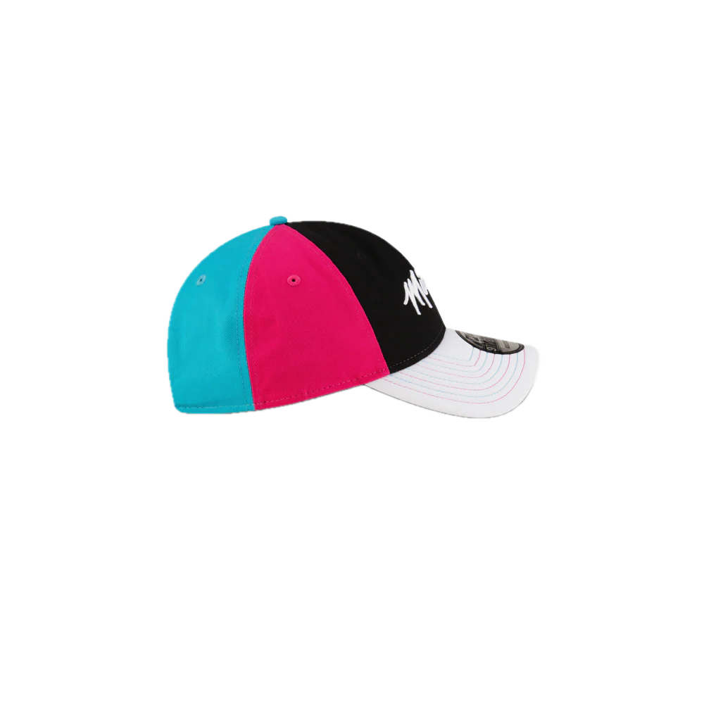 Court Culture Original Vice Paneled Dad Hat - Image 6
