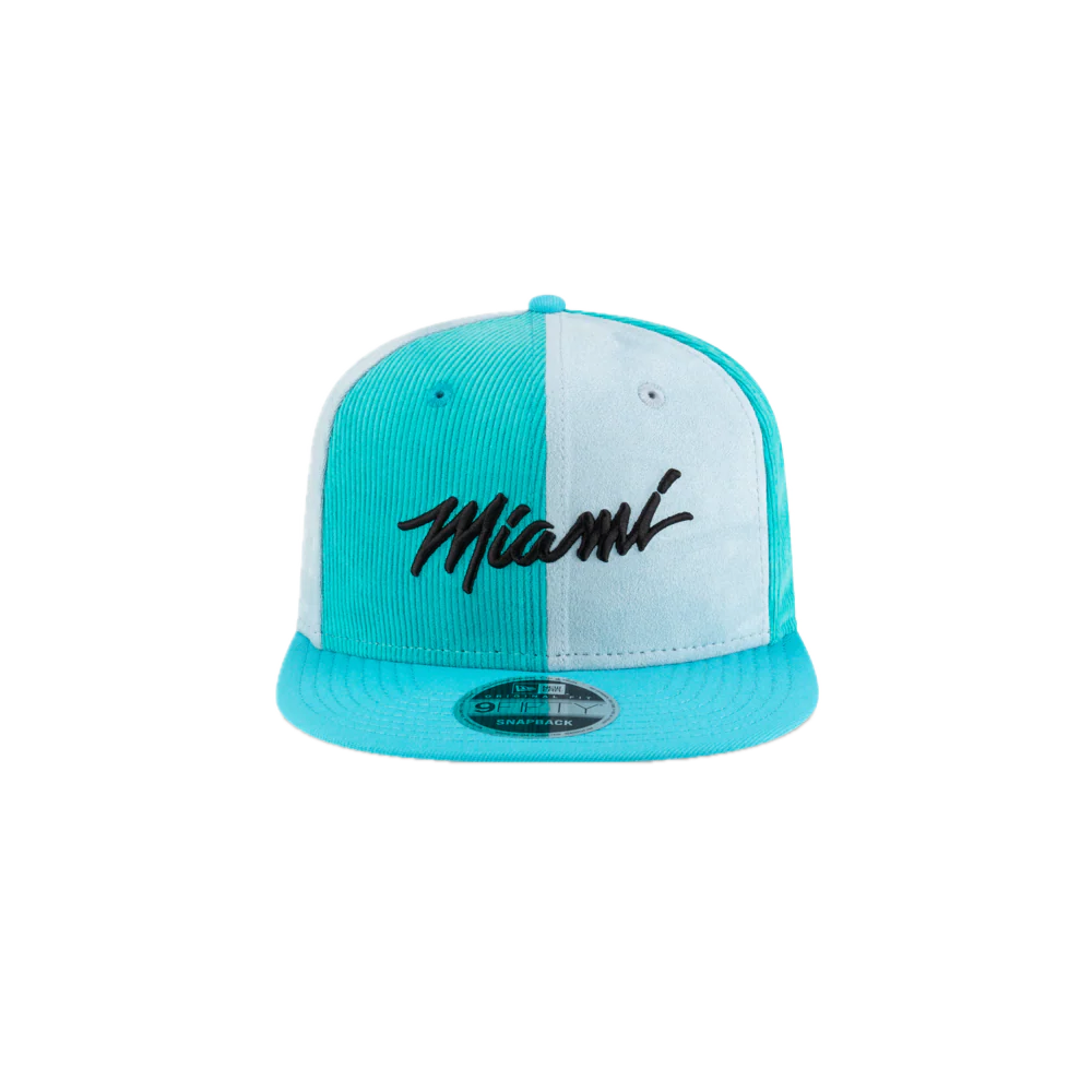 Court Culture Original Vice "Triple Blue" Snapback