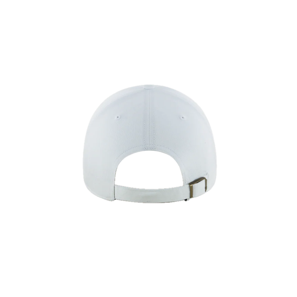 '47 Brand Miami HEAT Original Vice Women's Cleanup Hat - Image 2