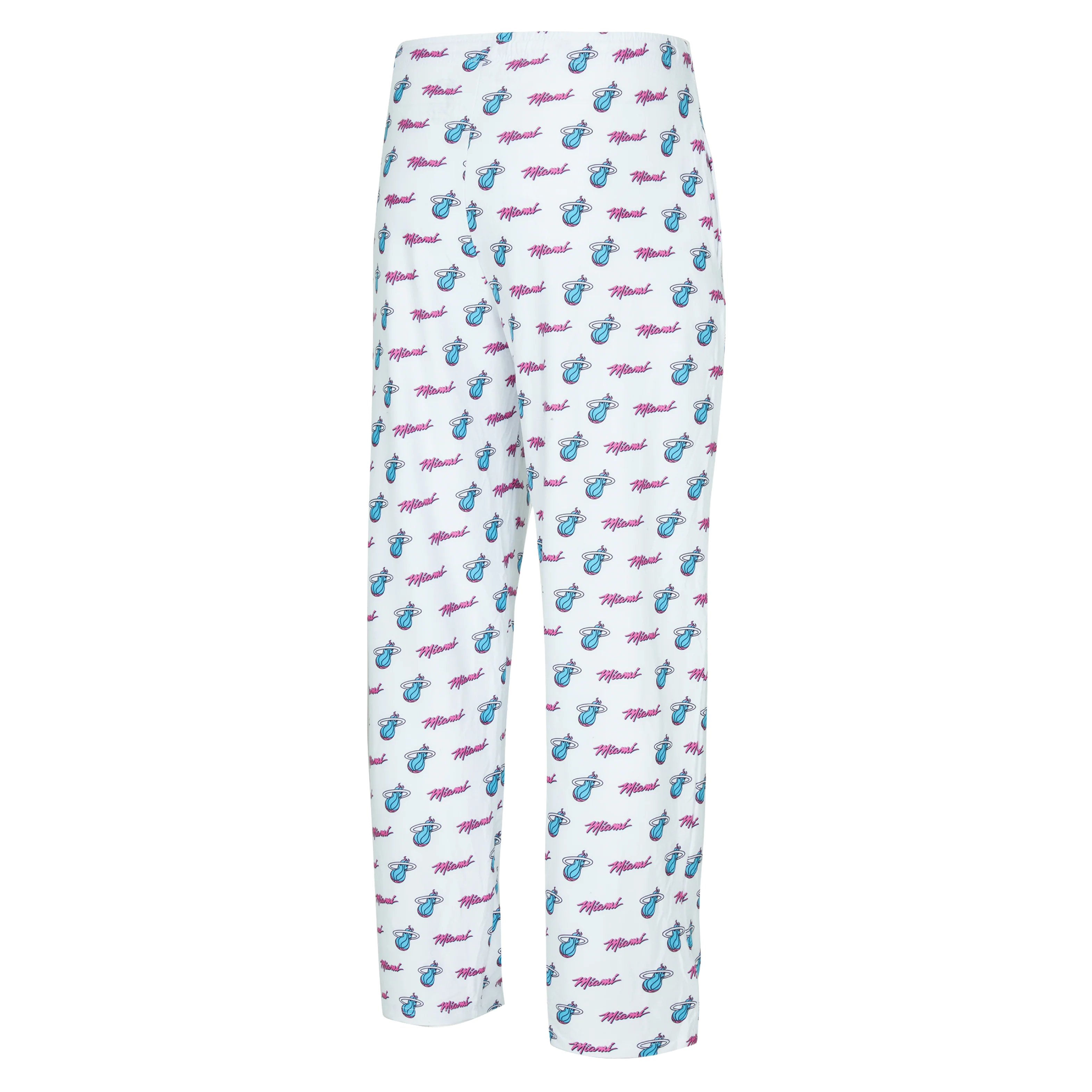 Concepts Sports Miami HEAT Original Vice Pants - Image 2