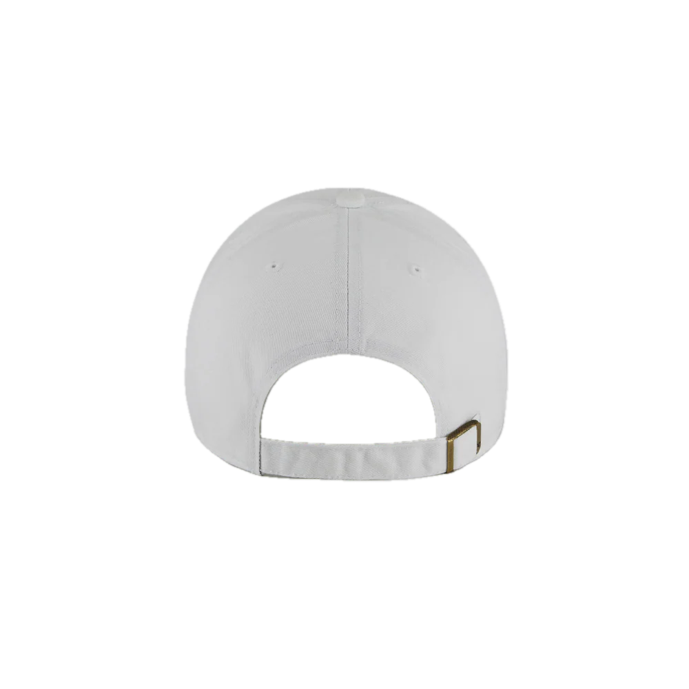 '47 Brand Miami HEAT Original Vice Script Dad Hat - Image 2
