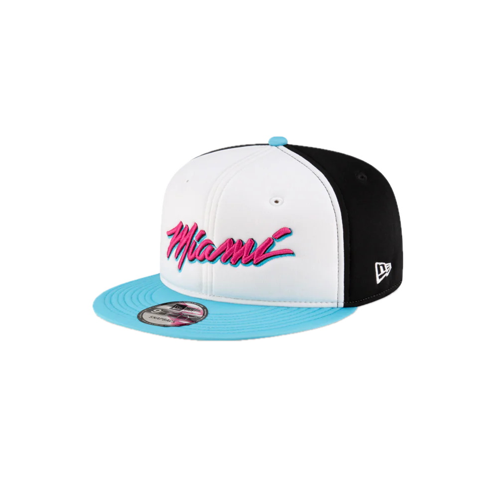 Court Culture Original Vice "MIAMI" Snapback - Image 3