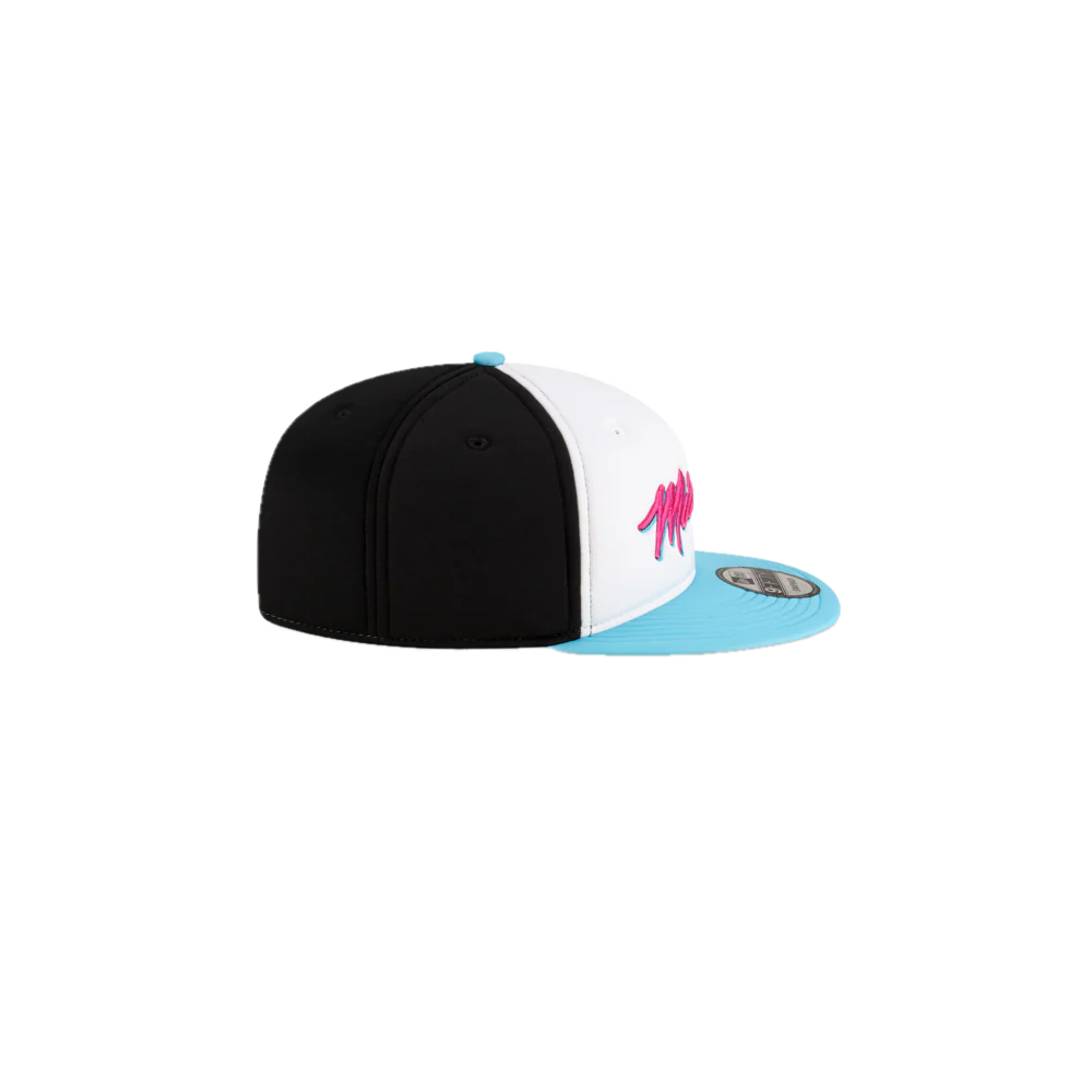 Court Culture Original Vice "MIAMI" Snapback - Image 6