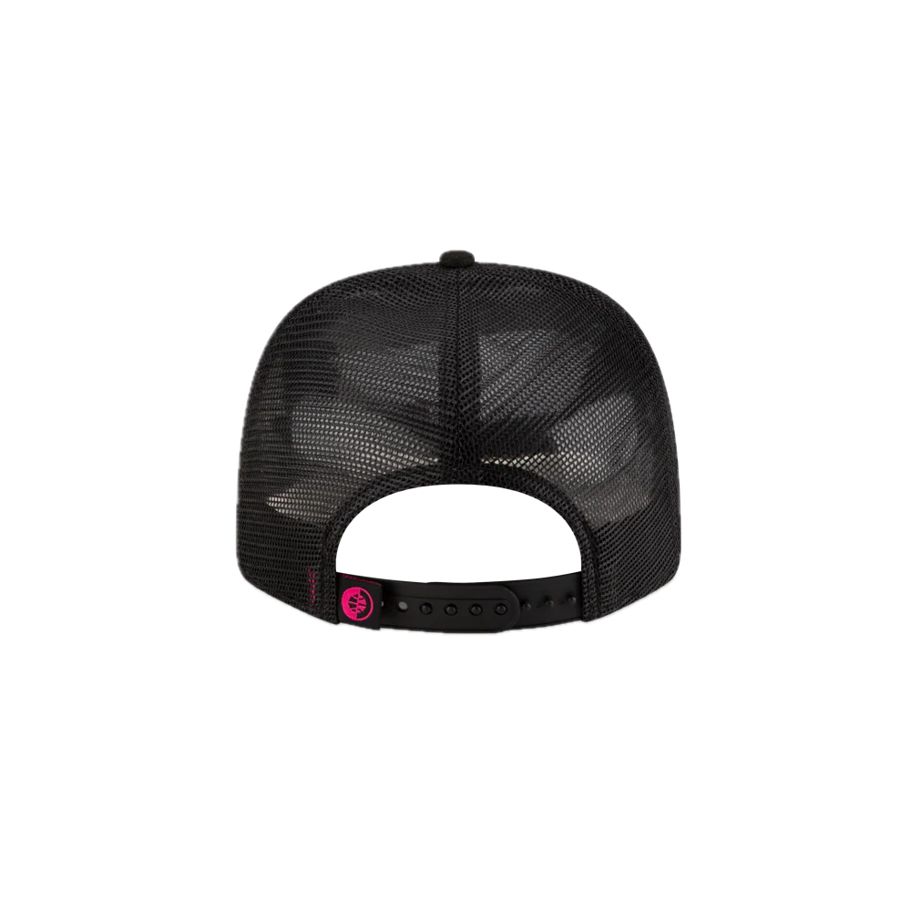 Court Culture Original Vice "MIAMI" Mesh Trucker - Image 2