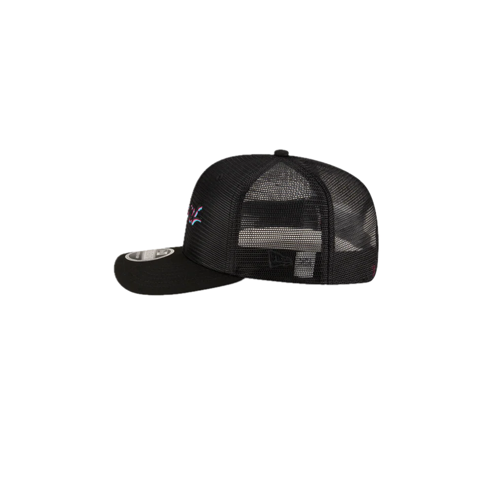 Court Culture Original Vice "MIAMI" Mesh Trucker - Image 4