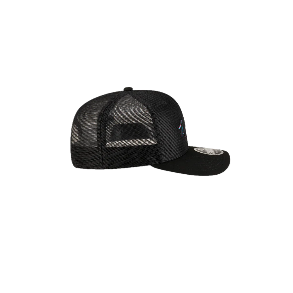 Court Culture Original Vice "MIAMI" Mesh Trucker - Image 6