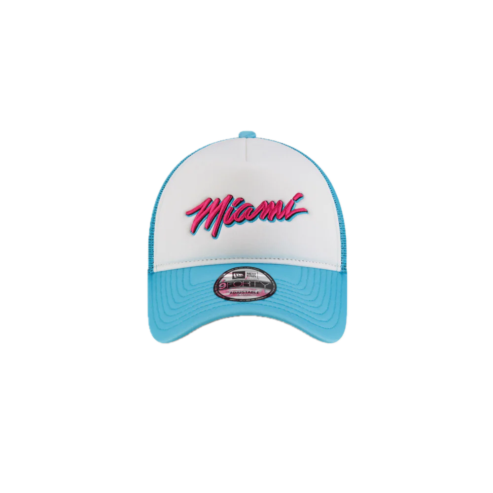 Court Culture Original Vice "MIAMI" Trucker