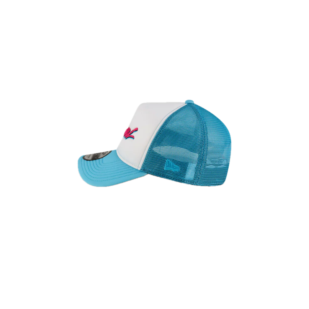 Court Culture Original Vice "MIAMI" Trucker - Image 4
