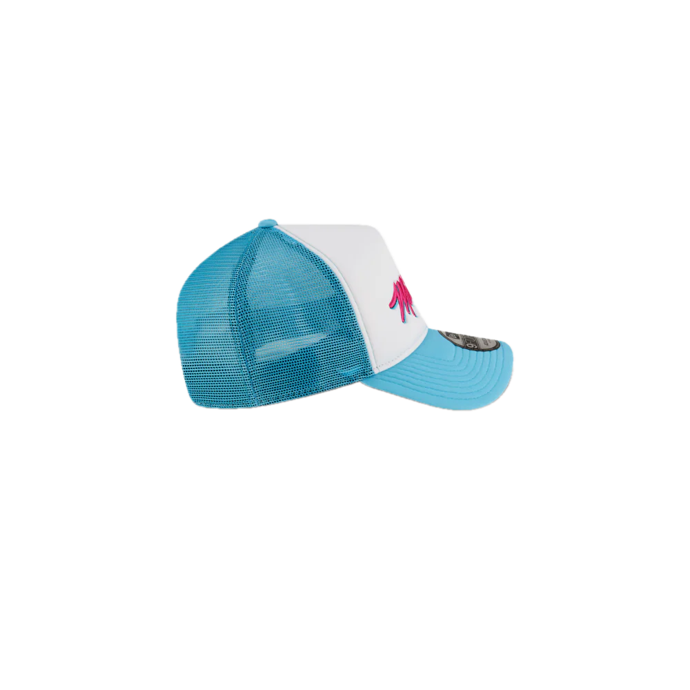 Court Culture Original Vice "MIAMI" Trucker - Image 6