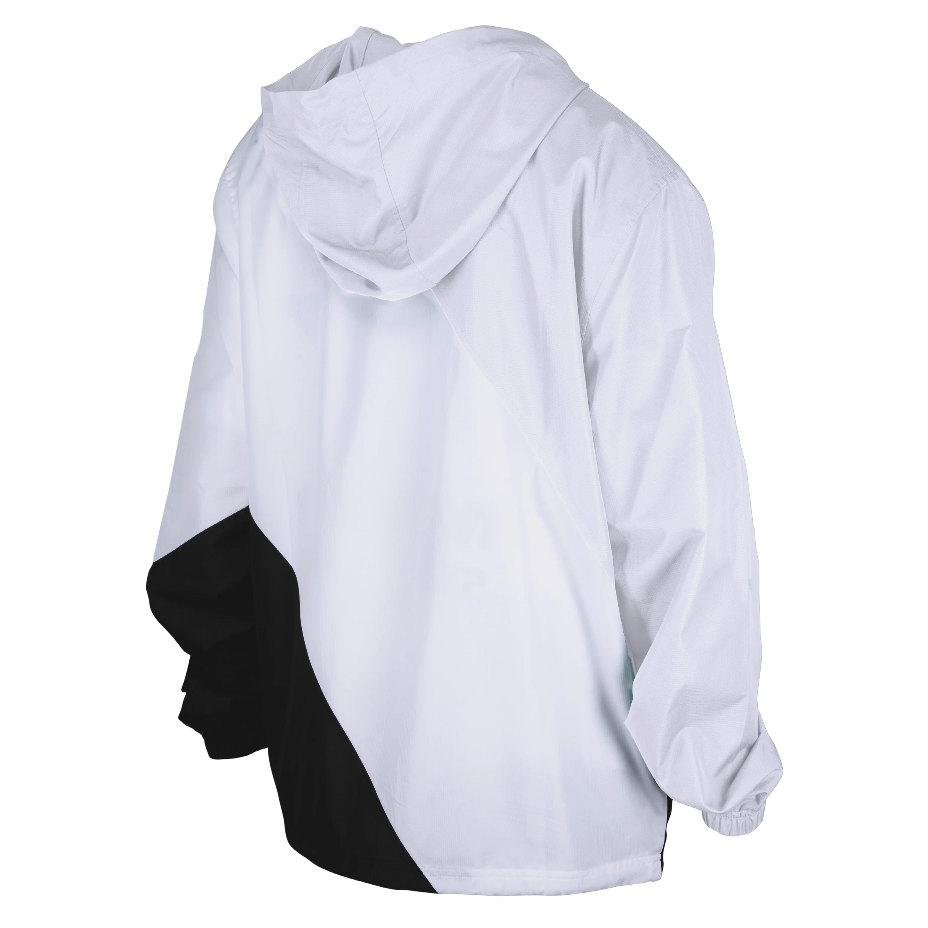 New Era Miami HEAT Original Vice Windbreaker Jacket - Image 6