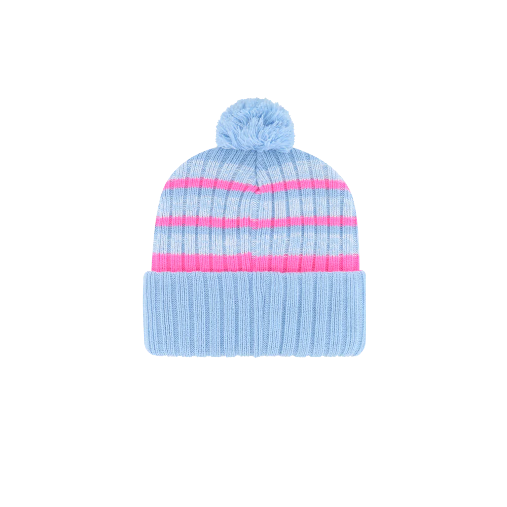 '47 Brand Miami HEAT Original Vice Nights Cuff Knit - Image 2