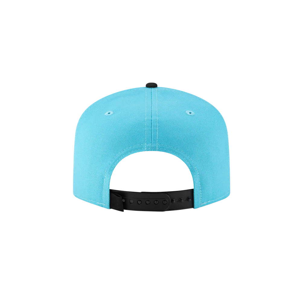 Court Culture Original Vice Nights "Fuchsia Flame" Snapback - Image 2