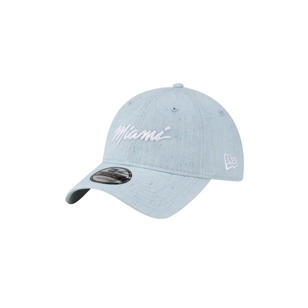 Court Culture Original Vice Nights Wordmark Dad Hat - Image 5