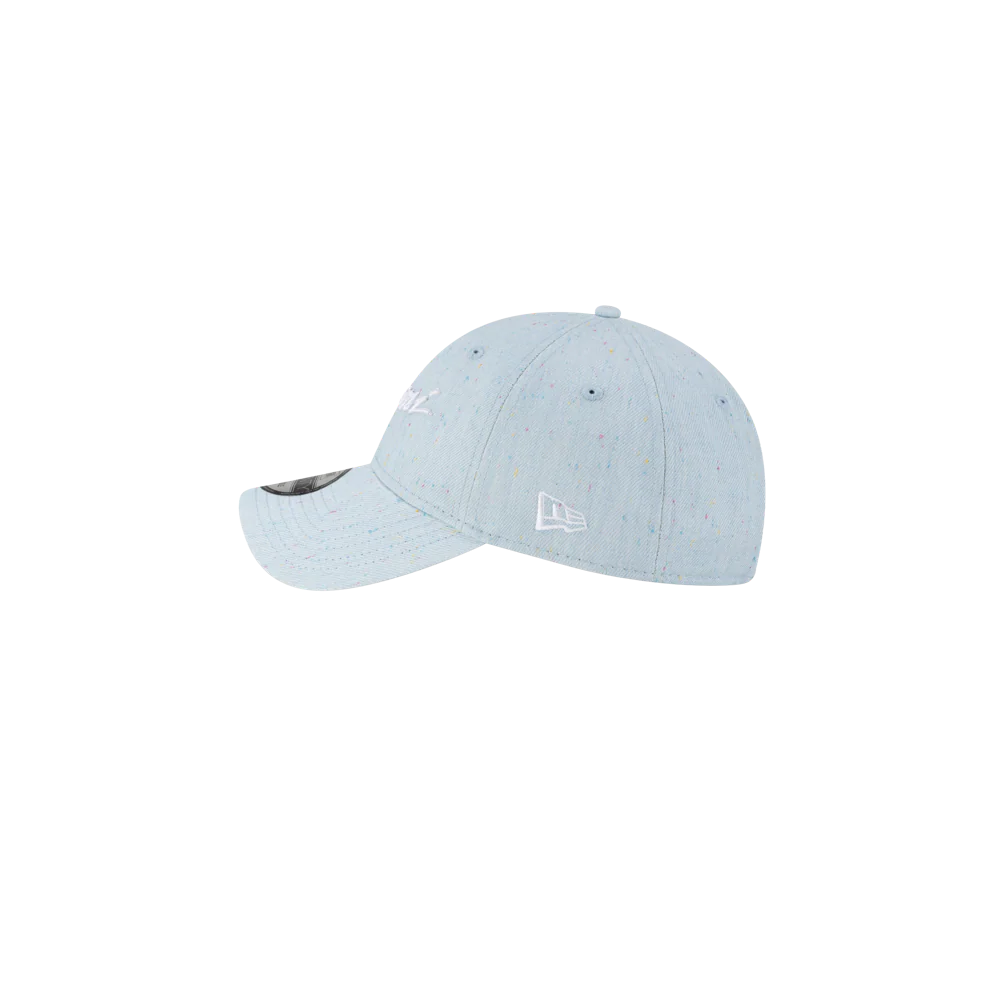Court Culture Original Vice Nights Wordmark Dad Hat - Image 6