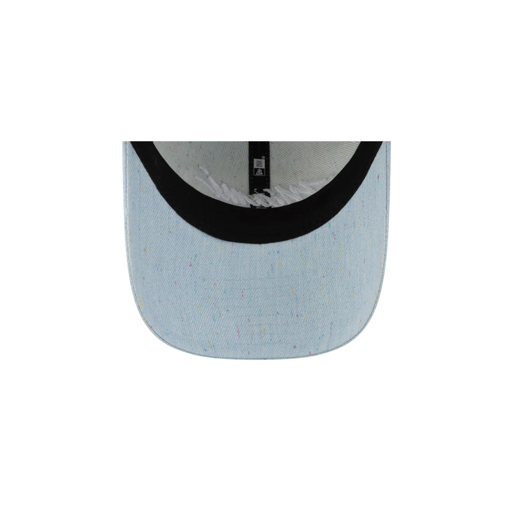 Court Culture Original Vice Nights Wordmark Dad Hat - Image 7