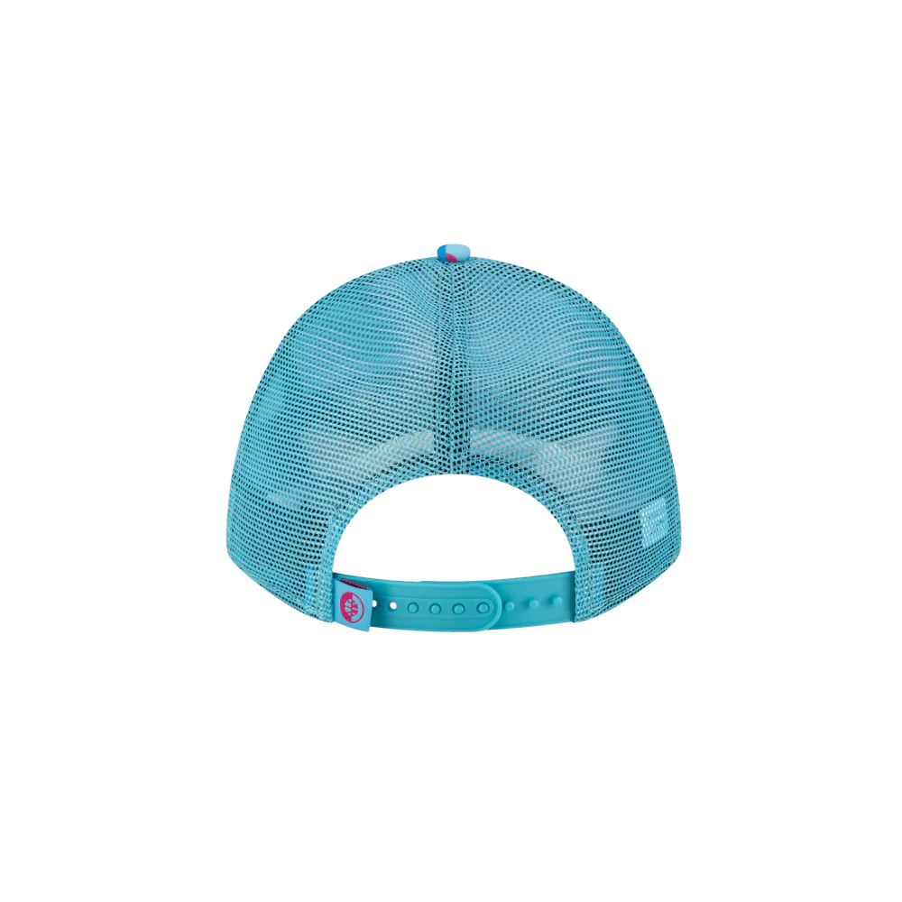 Court Culture Original Vice Nights "Retro Camo" Mesh Trucker - Image 2