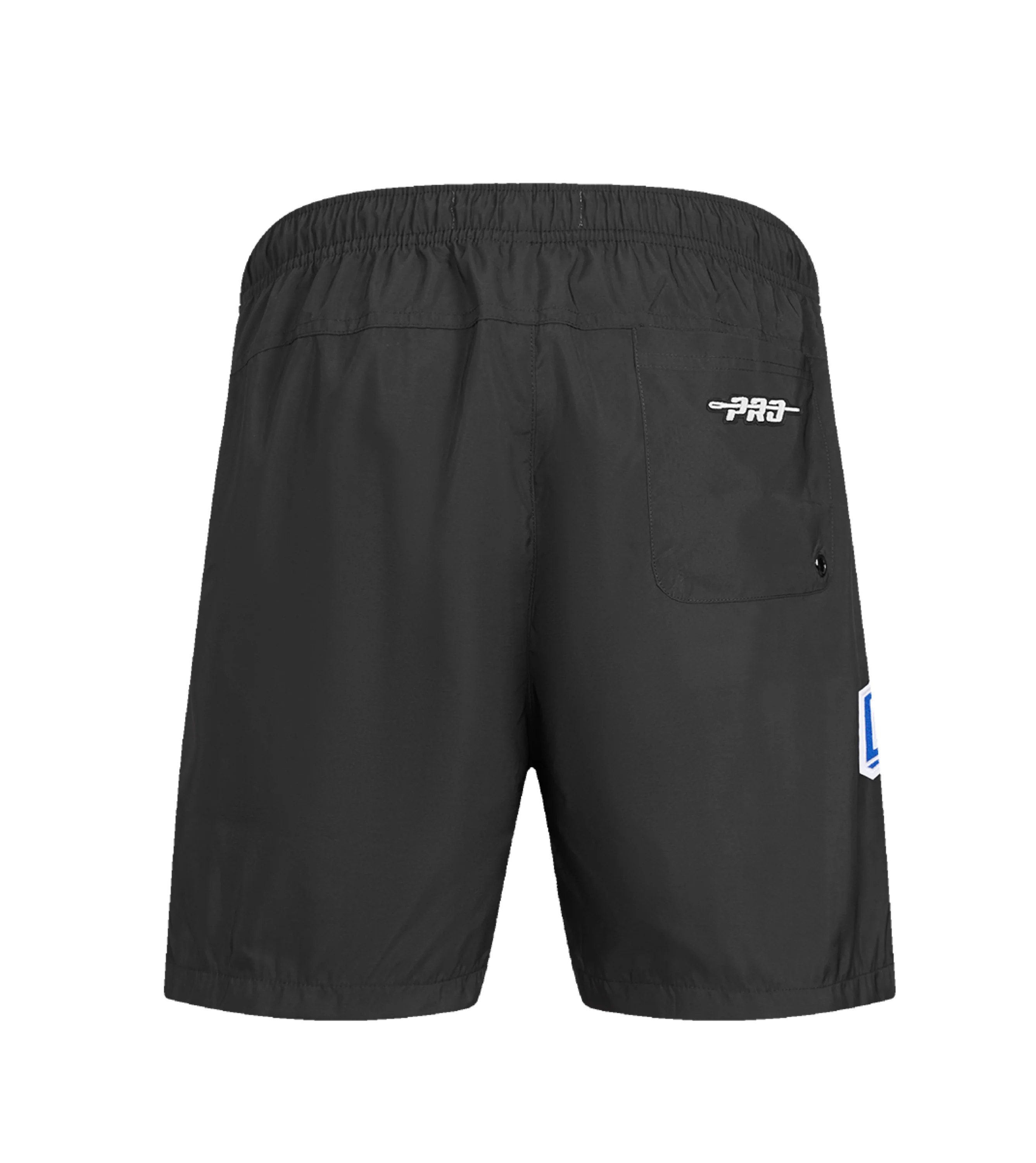 Pro Standard Miami HEAT Original Vice Nights Woven Shorts - Image 6