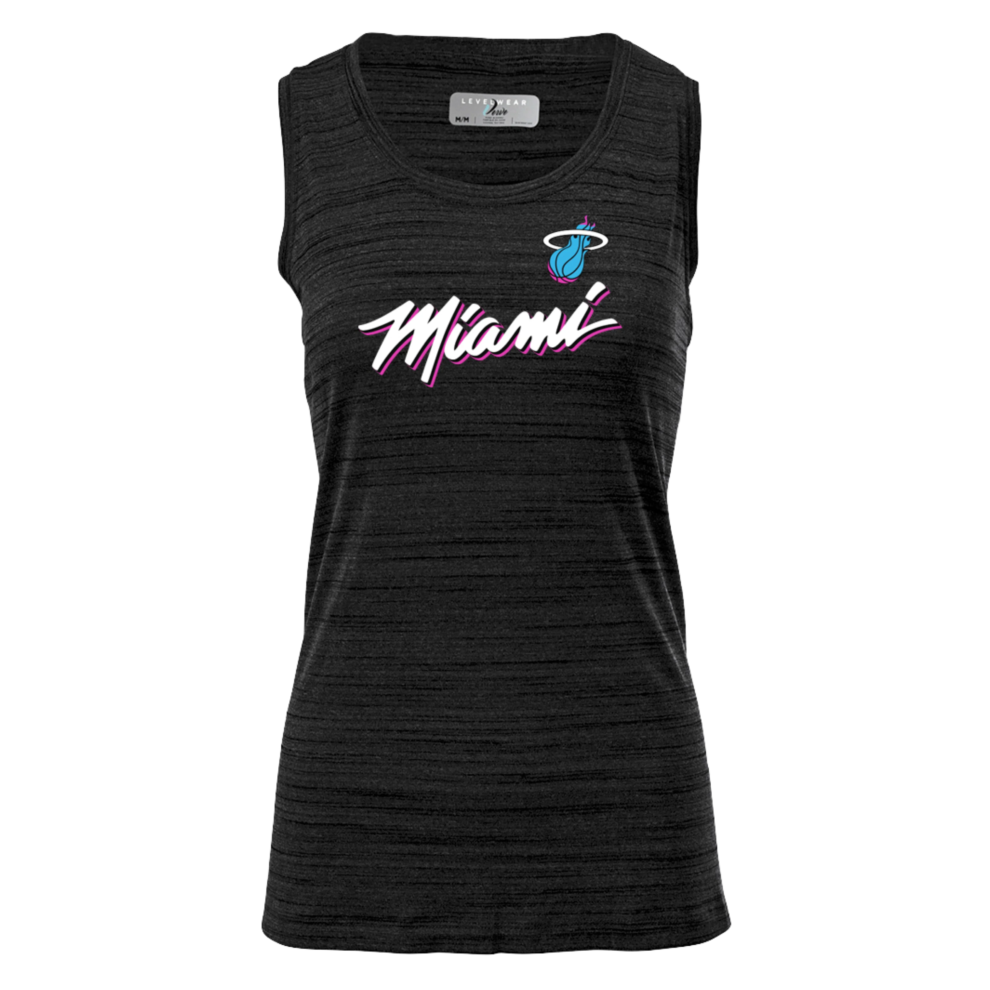 Levelwear ViceWave Women's Freedom Tank