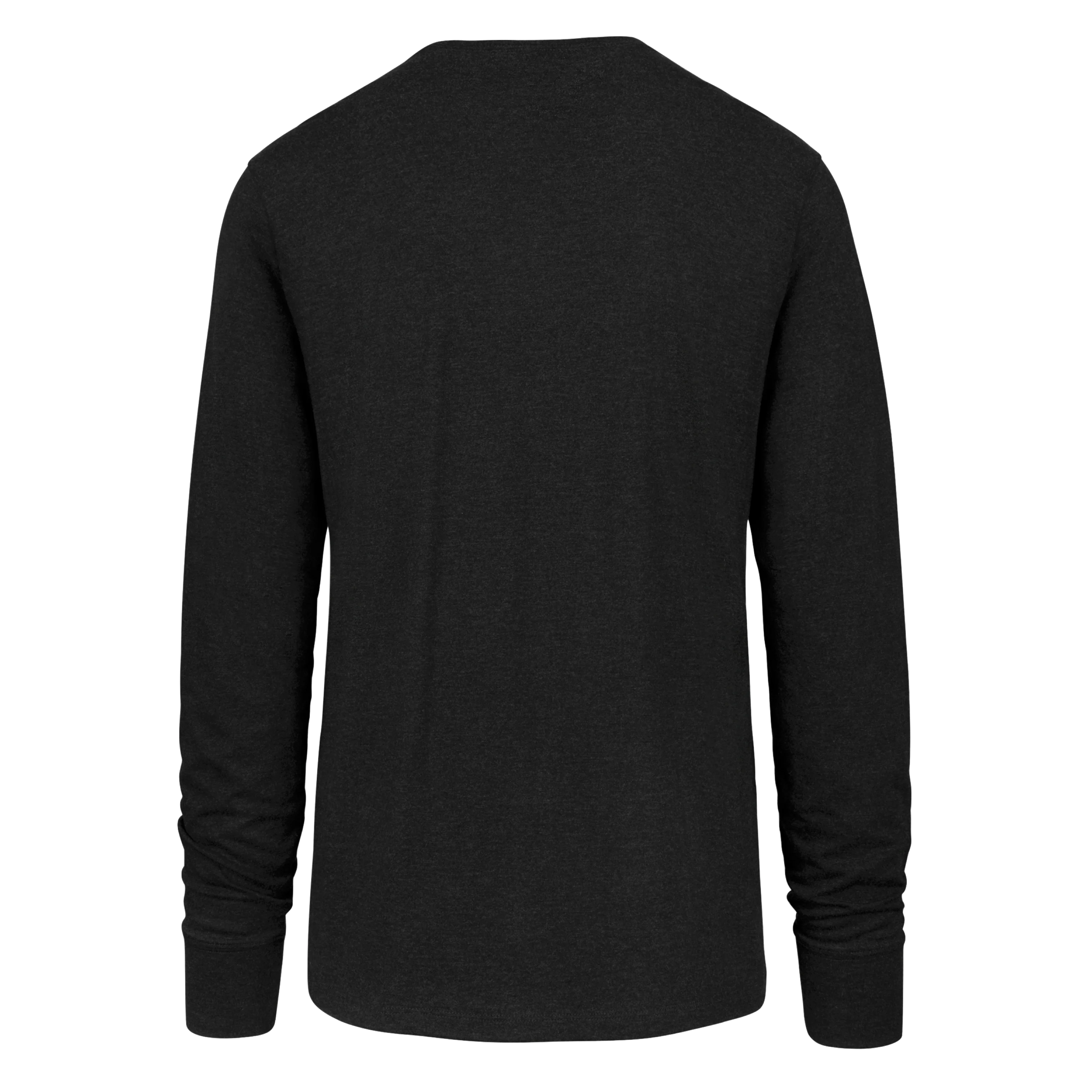 '47 Brand Miami HEAT Original Vice Nights NBA Long Sleeve Tee - Image 2