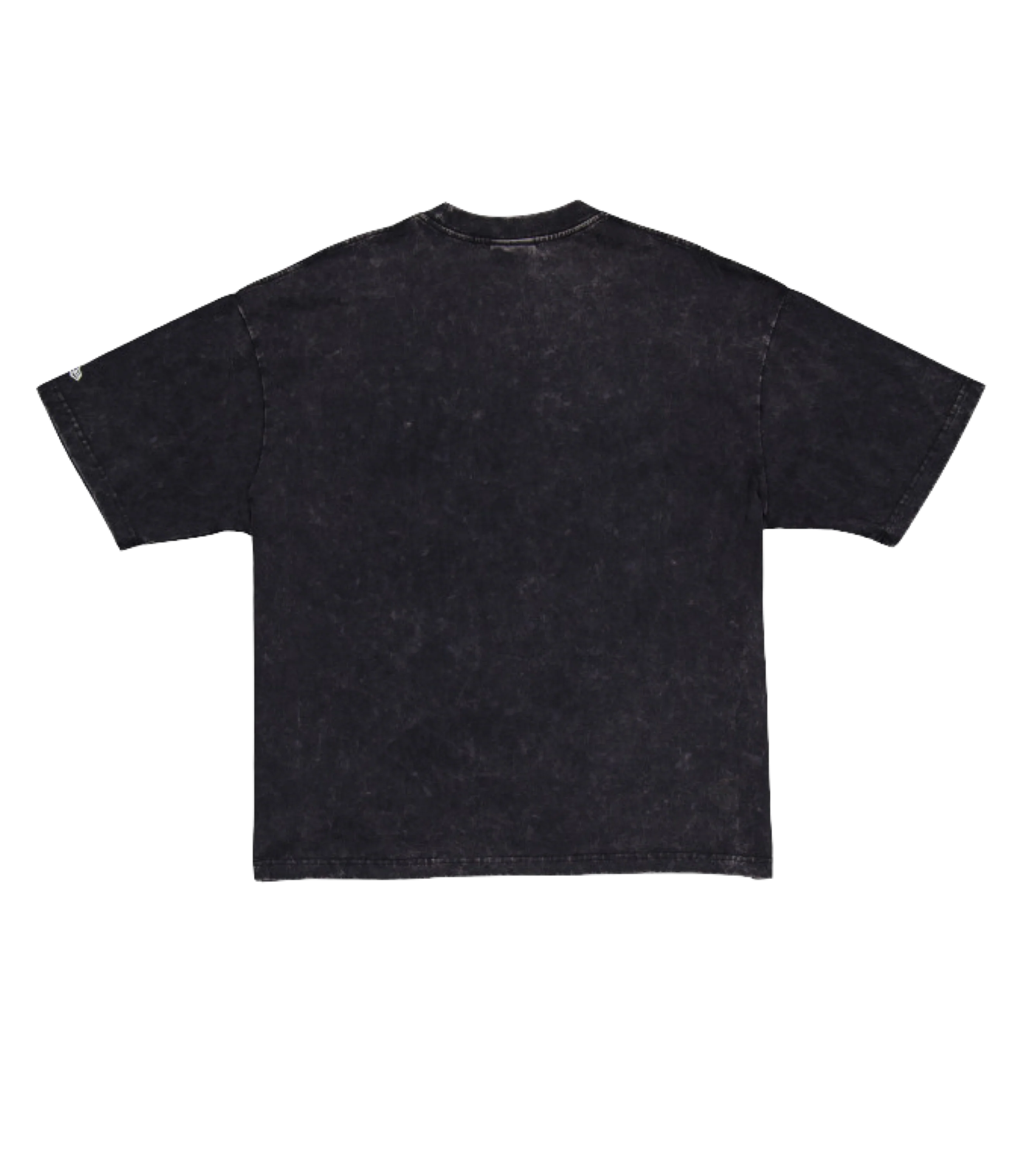 New Era Miami HEAT Distressed Tee - Image 2