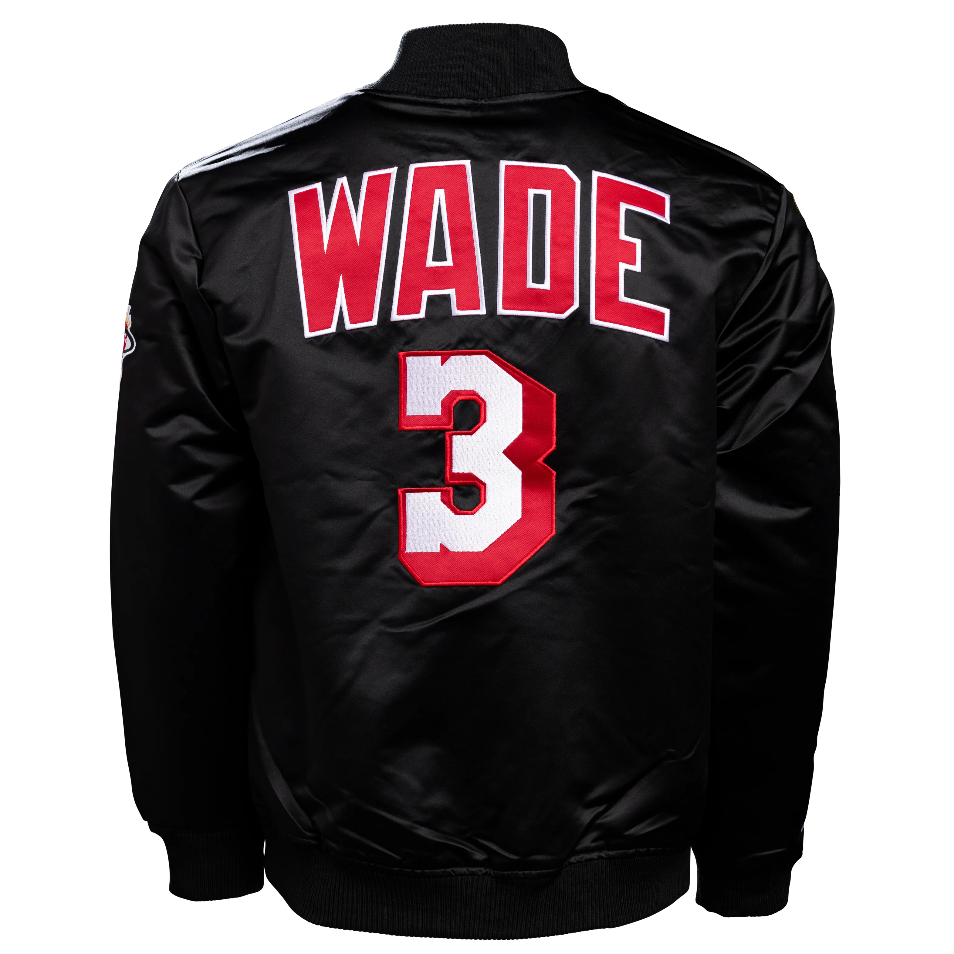 Court Culture Wade Accolades Jacket - Image 2