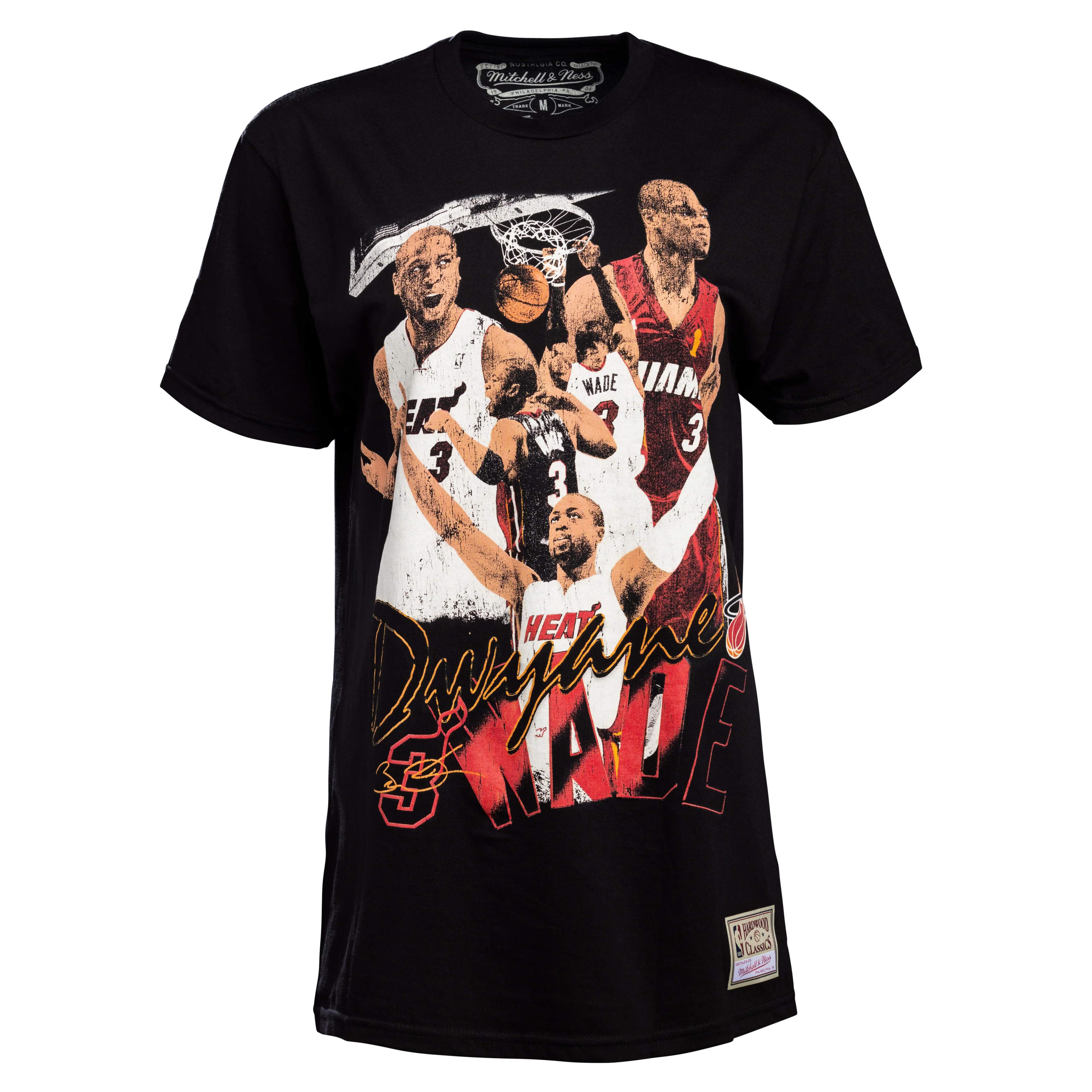 Court Culture Wade Legacy Tee - Image 3