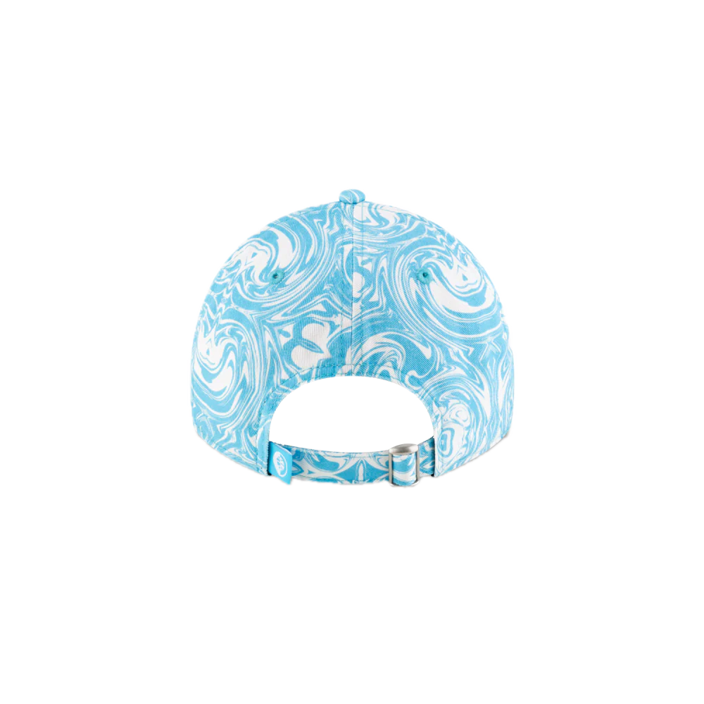 Court Culture Original Vice "Tidal" Dad Hat - Image 2