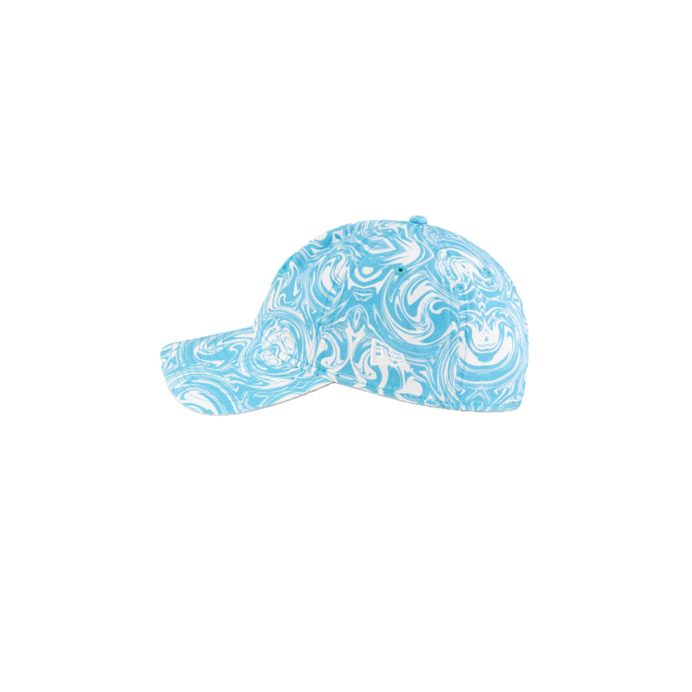 Court Culture Original Vice "Tidal" Dad Hat - Image 4