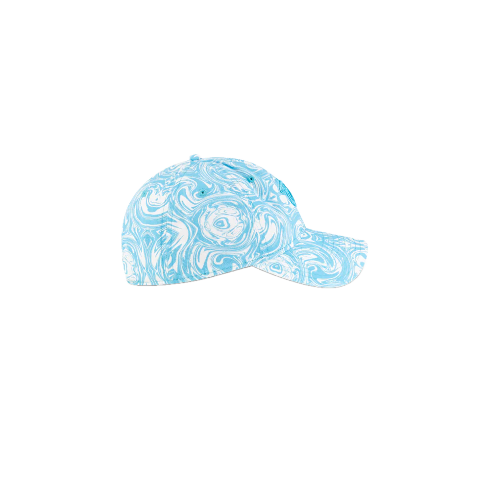 Court Culture Original Vice "Tidal" Dad Hat - Image 6