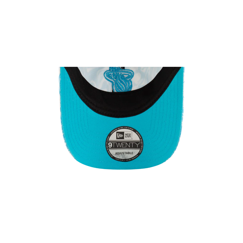 Court Culture Original Vice "Tidal" Dad Hat - Image 7