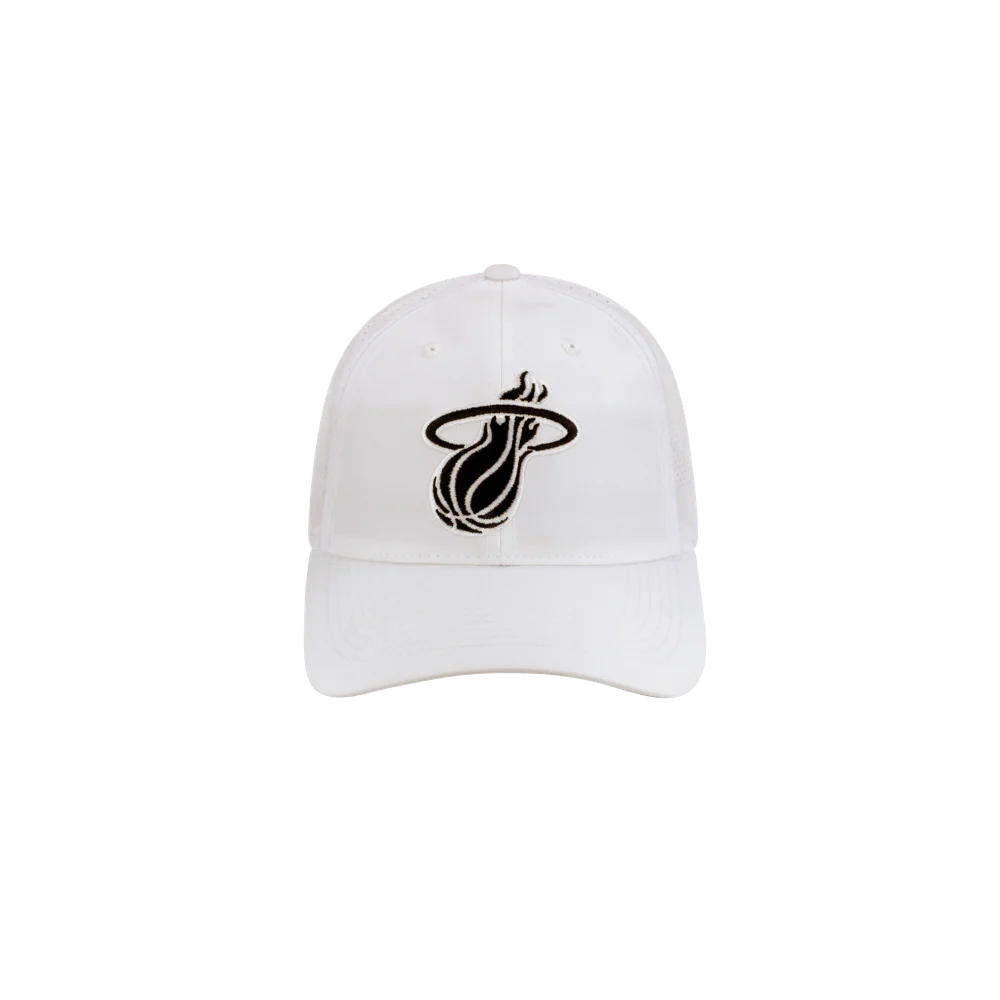 Miami HEAT Performance Hat