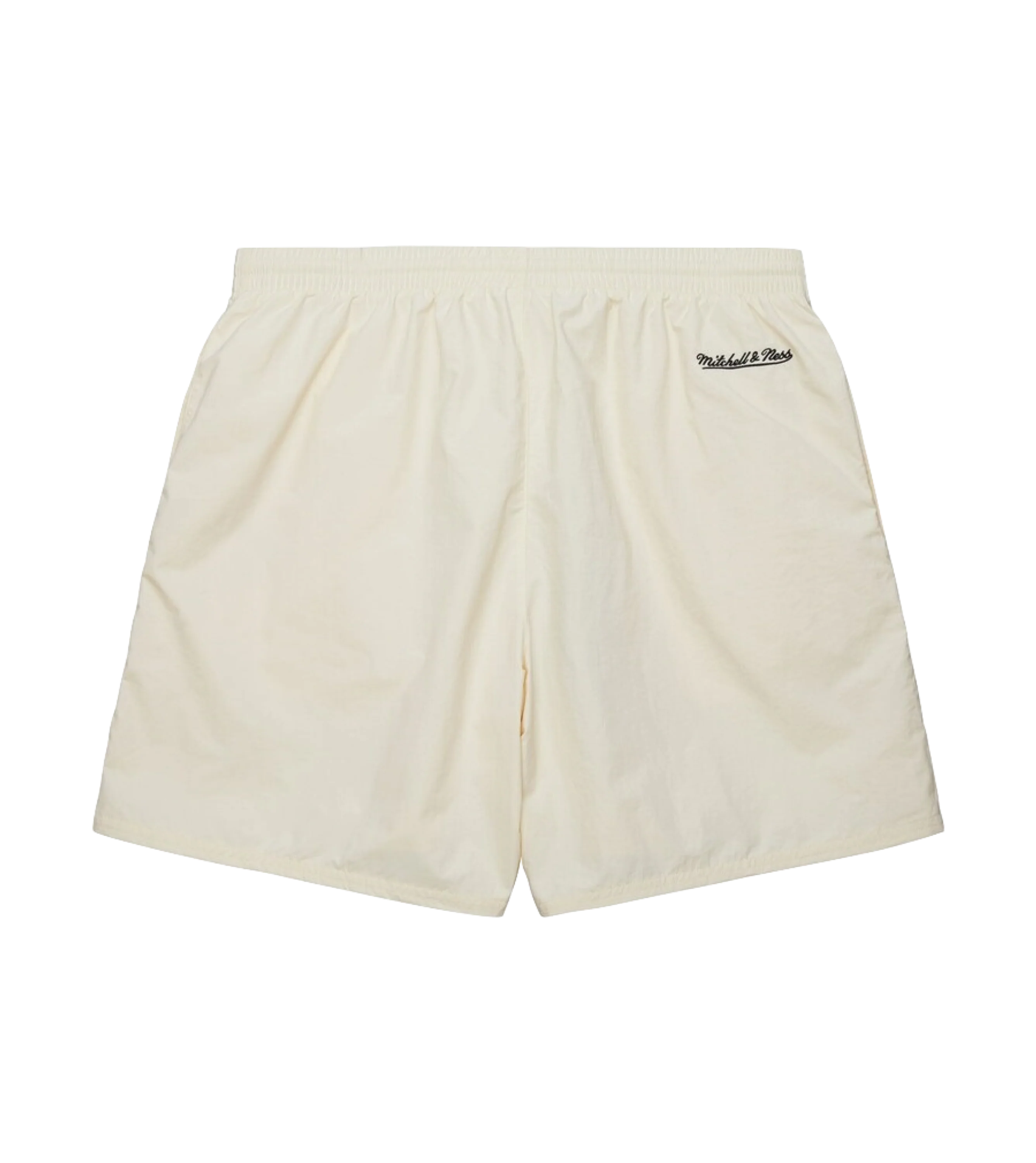 Mitchell & Ness Miami HEAT Vintage Shorts - Image 6