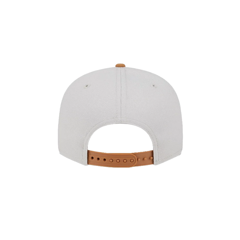 New Era Miami HEAT 2-Tone Color Pack Youth Hat - Image 2