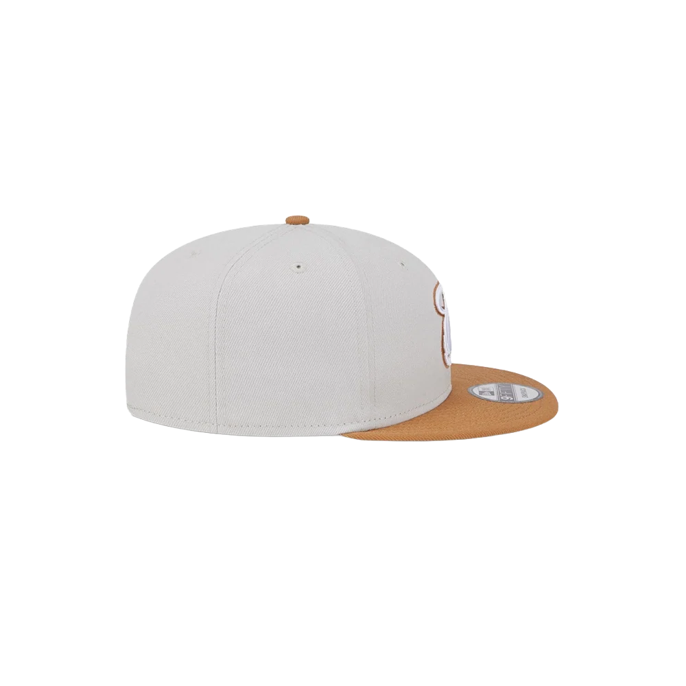 New Era Miami HEAT 2-Tone Color Pack Youth Hat - Image 6