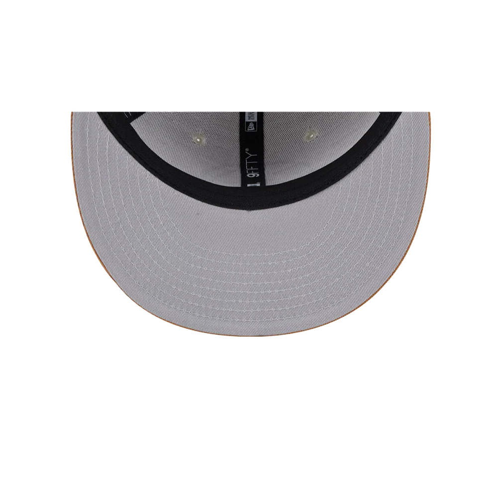 New Era Miami HEAT 2-Tone Color Pack Youth Hat - Image 7