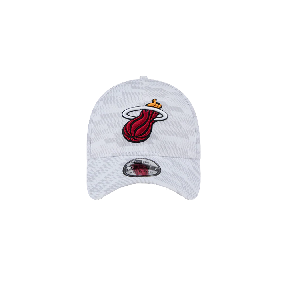 New Era Miami HEAT Graded Youth Hat