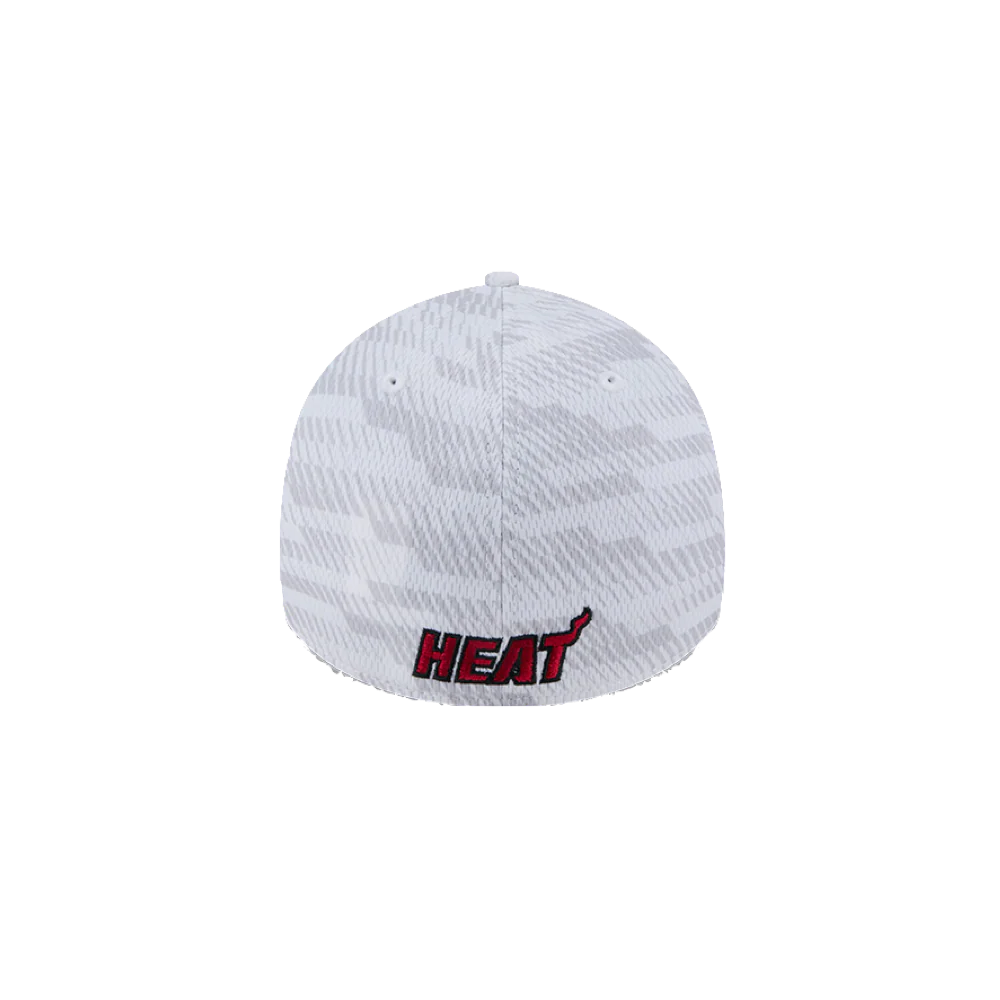 New Era Miami HEAT Graded Youth Hat - Image 2