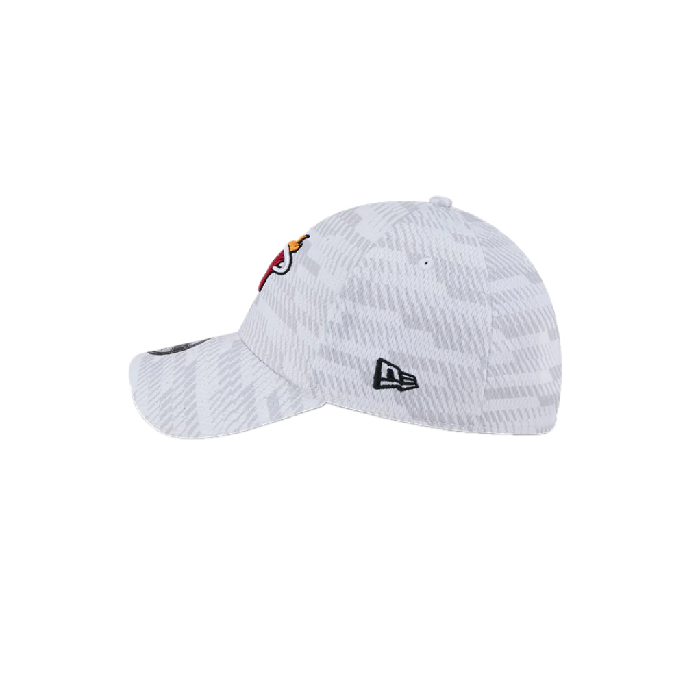 New Era Miami HEAT Graded Youth Hat - Image 4