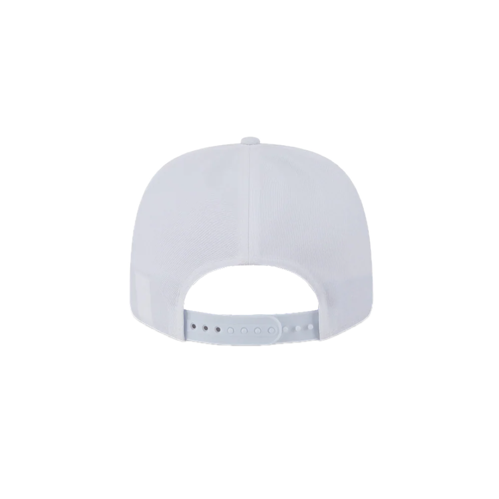 New Era Miami HEAT Rope Youth Snapback - Image 2