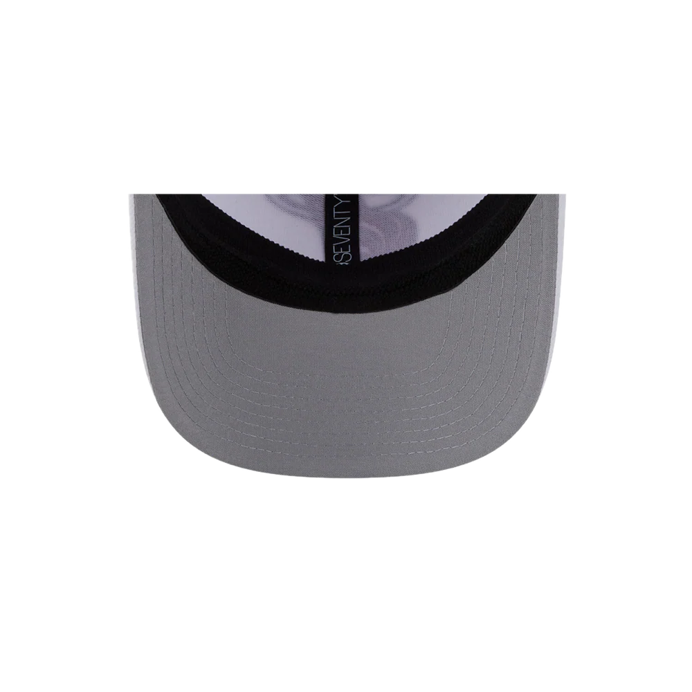 New Era Miami HEAT Rope Youth Snapback - Image 7