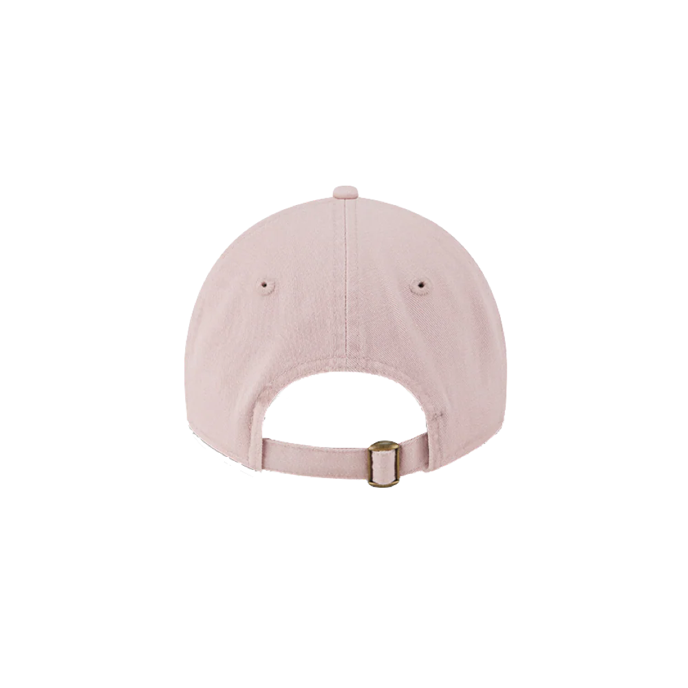 New Era Miami HEAT Pink Youth Logo Hat - Image 2