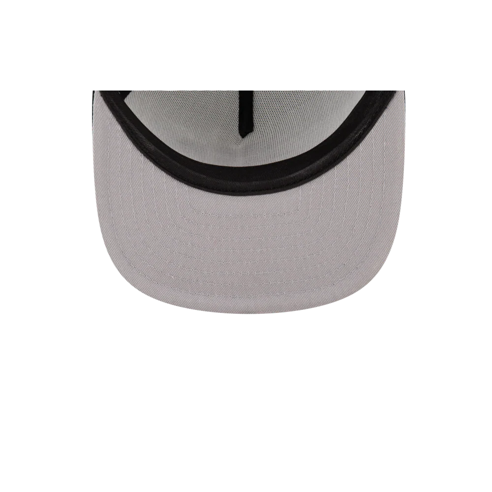 New Era Miami HEAT Fan Youth Snapback - Image 7