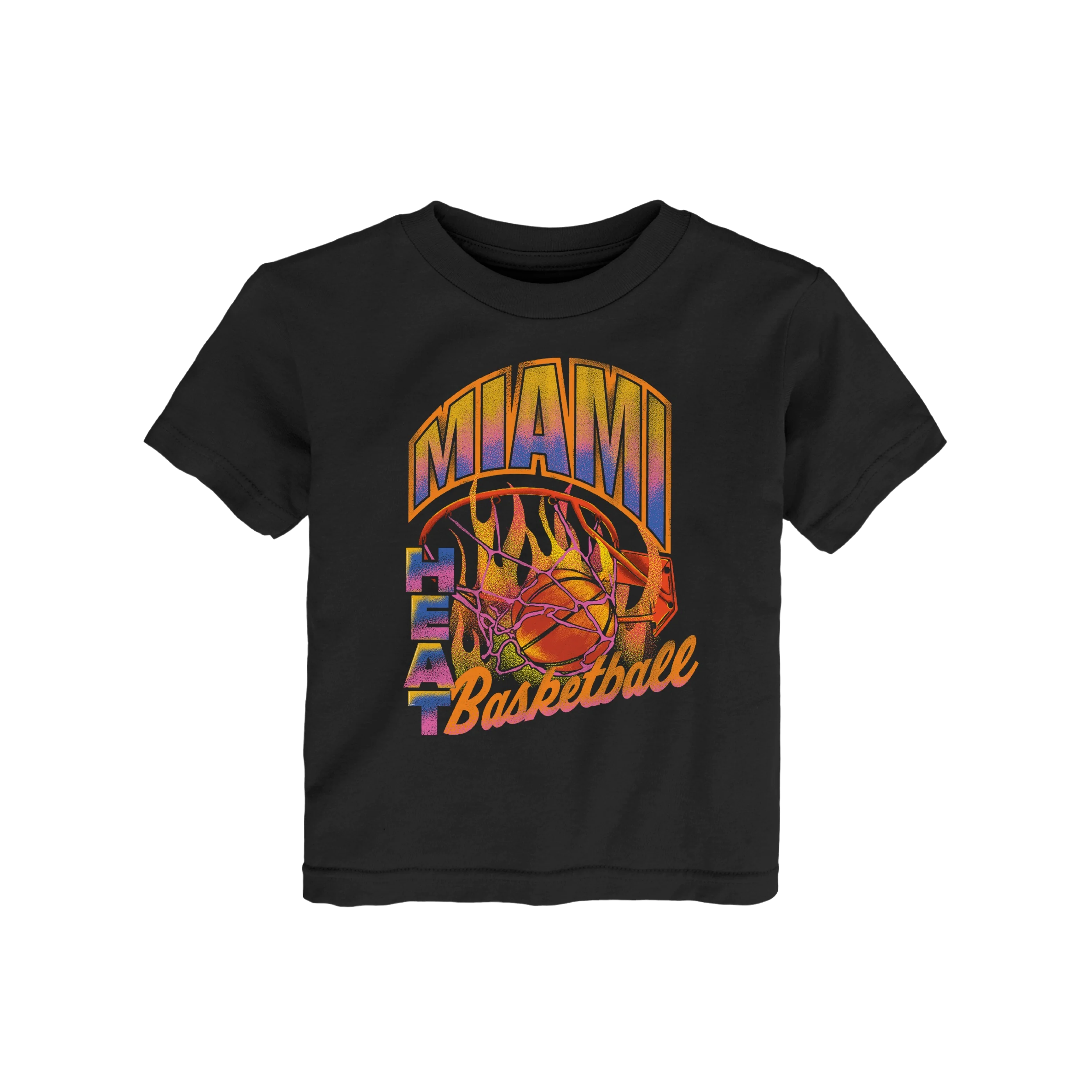 Court Culture Retro HEAT Youth Tee