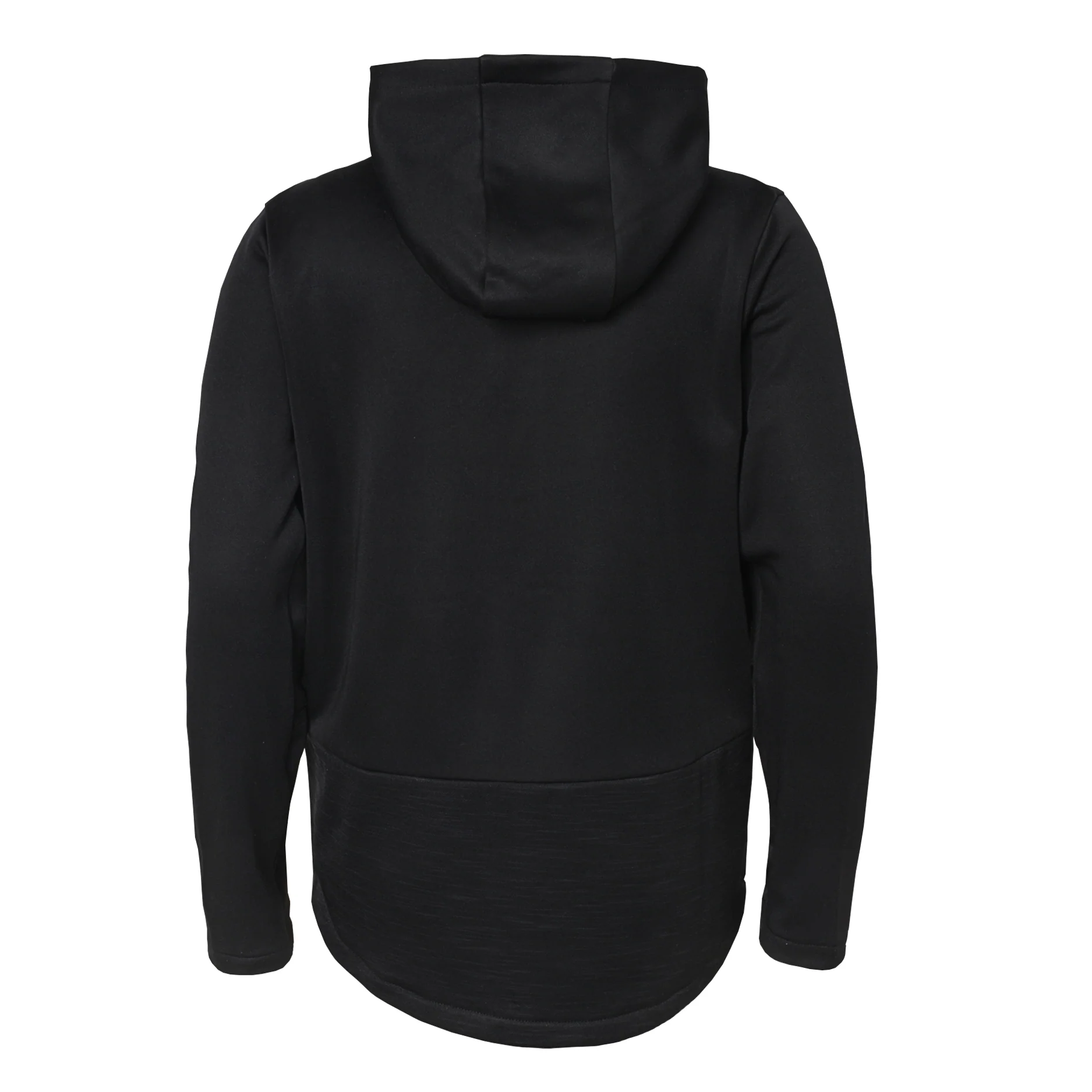 Miami HEAT Youth Ballistic Full-Zip Hoodie - Image 2