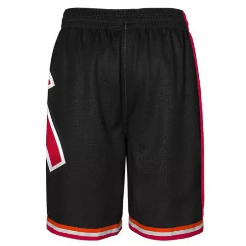 Mitchell and Ness Big Face Youth Shorts - Image 2