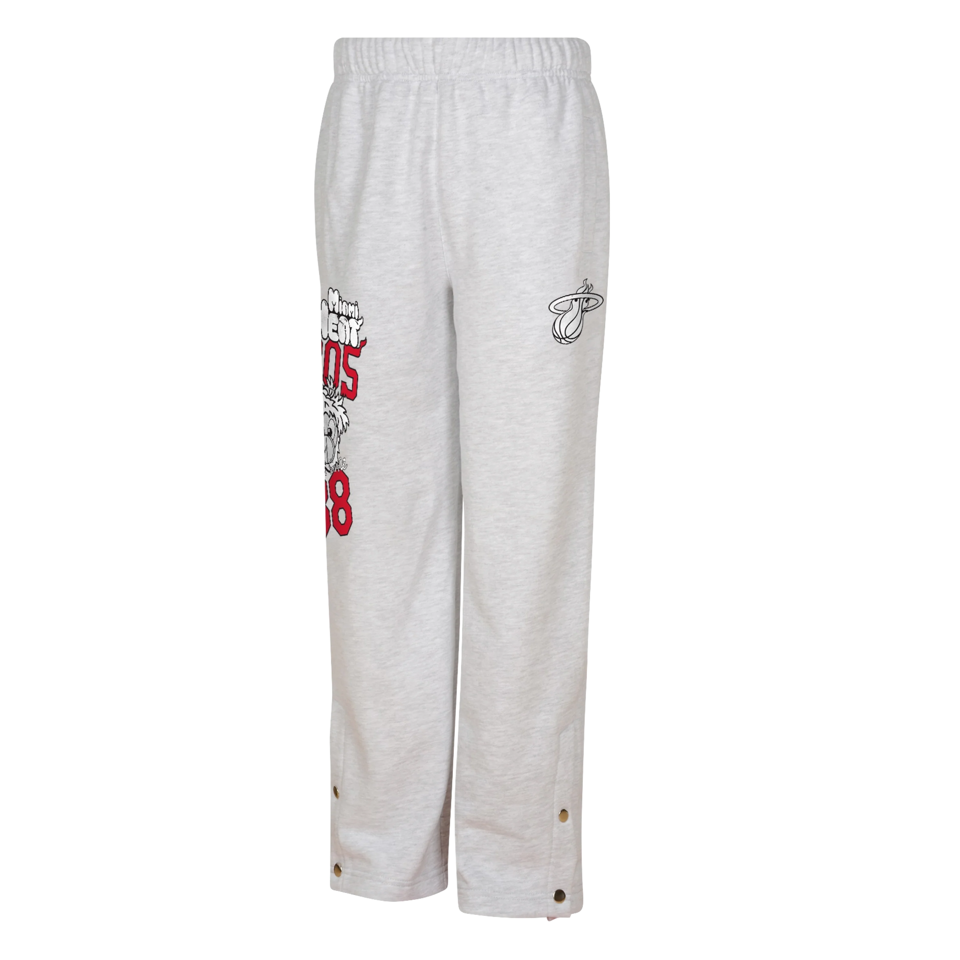Court Culture HEAT Culture Origins Fleece Pants