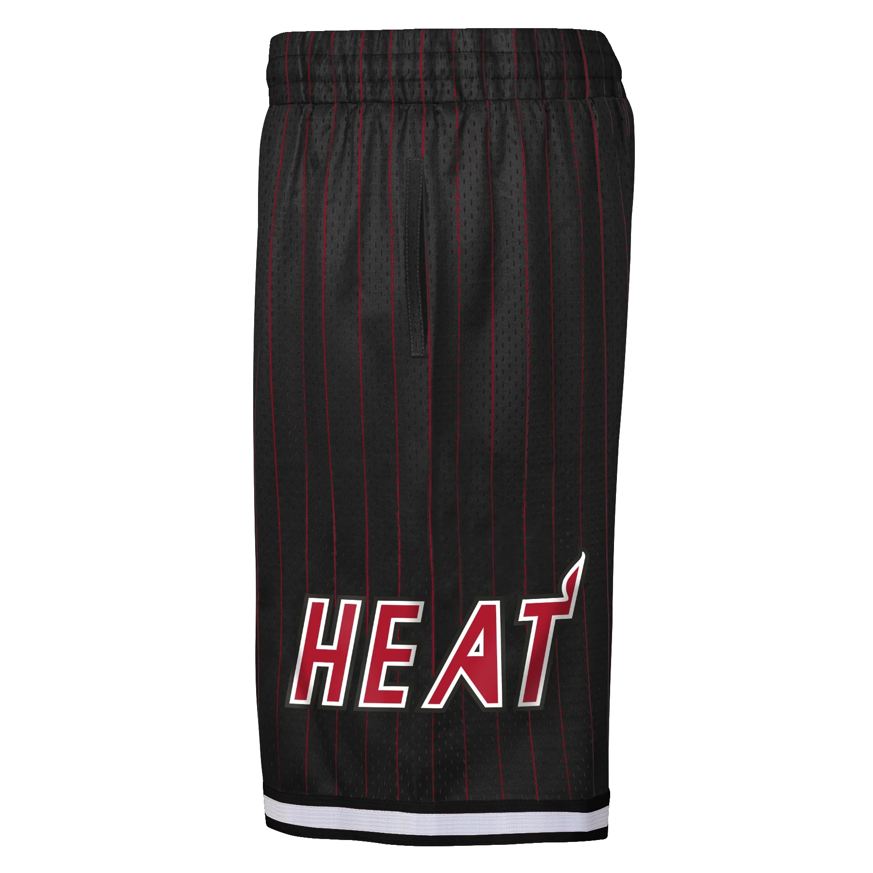 Mitchell & Ness Champ City Youth Shorts - Image 4