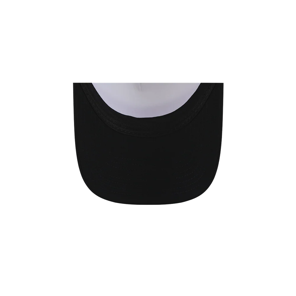 New Era Miami HEAT Clear Block Youth Snapback - Image 7