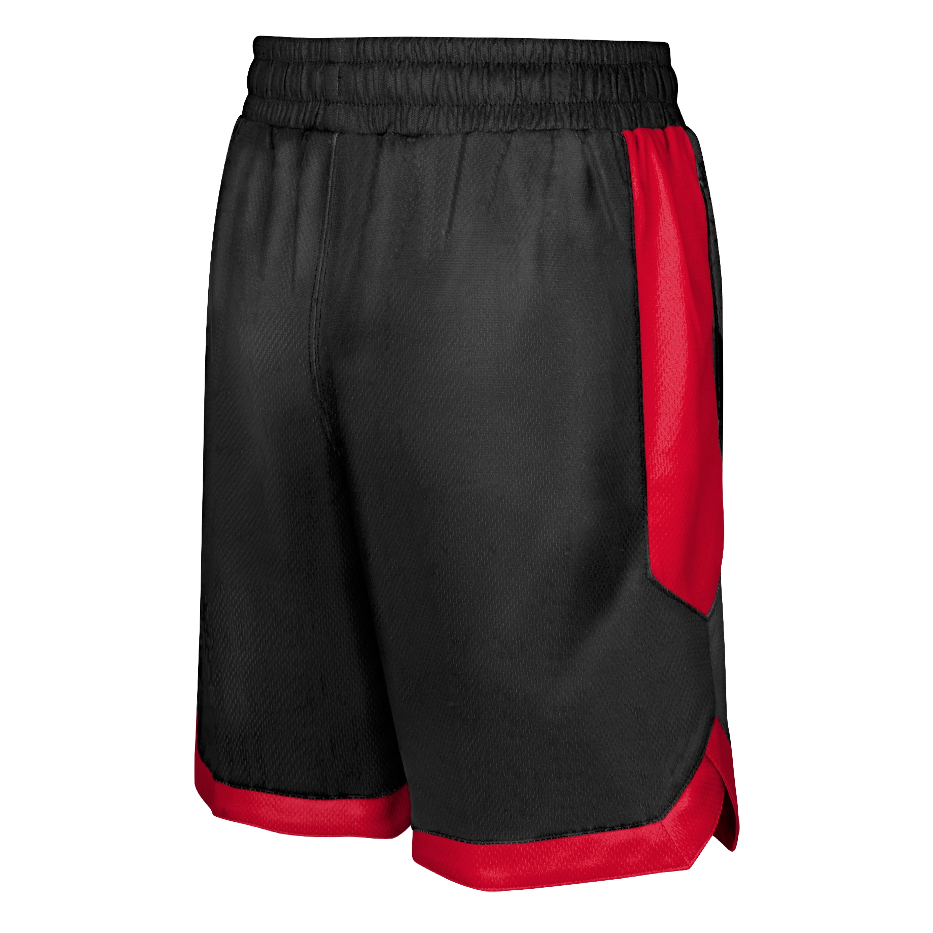 Court Culture Miami Flames Youth Shorts - Image 2