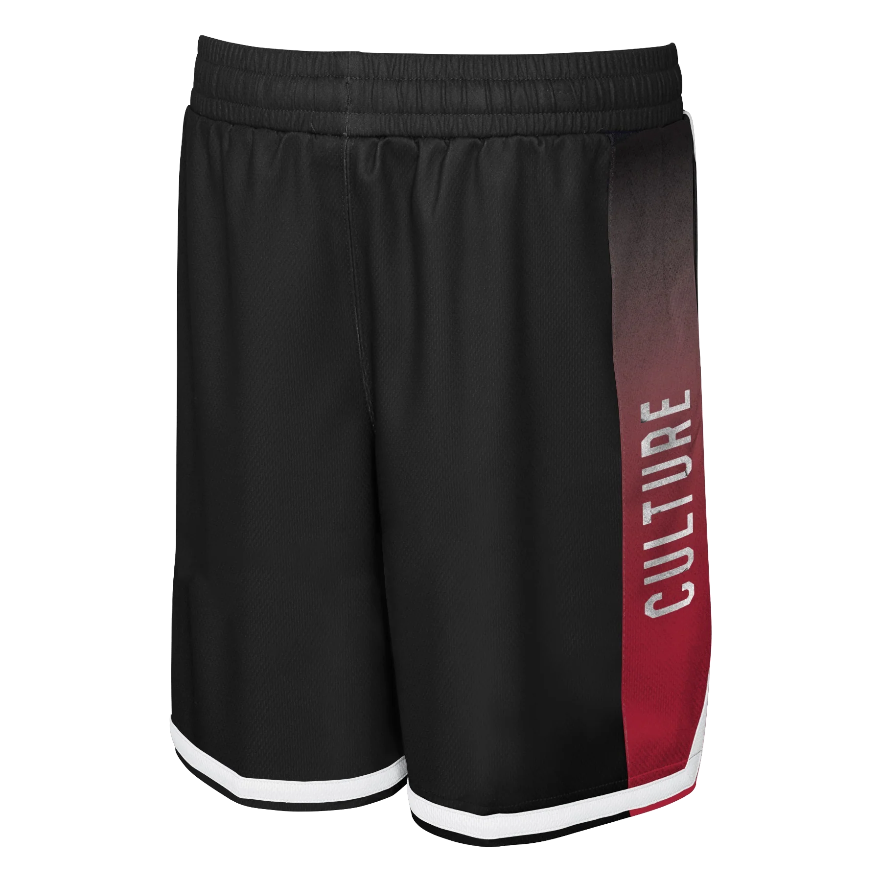 Court Culture HEAT Culture Youth Short